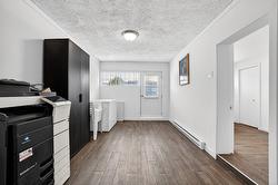 Hall d'entrée/Vestibule - 