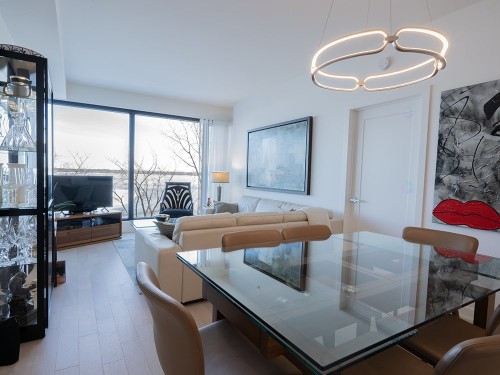 Interior - 402-151 Rue De La Rotonde, Montréal (Verdun/Île-Des-Soeurs), QC - Indoor