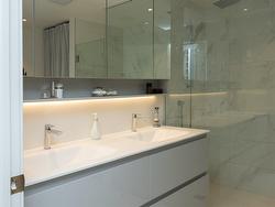 Ensuite bathroom - 