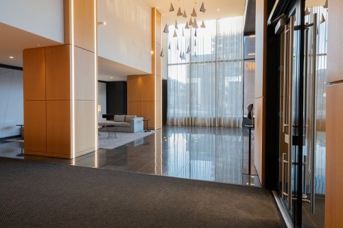 Hall - 402-151 Rue De La Rotonde, Montréal (Verdun/Île-Des-Soeurs), QC - Indoor Photo Showing Other Room