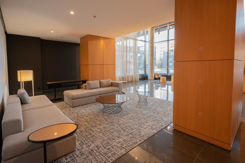 Common room - 402-151 Rue De La Rotonde, Montréal (Verdun/Île-Des-Soeurs), QC - Indoor Photo Showing Other Room