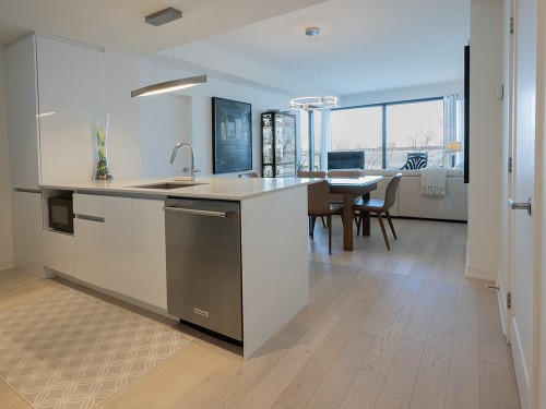 Interior - 402-151 Rue De La Rotonde, Montréal (Verdun/Île-Des-Soeurs), QC - Indoor