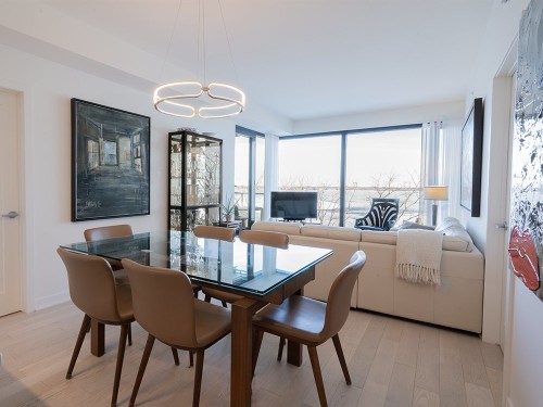 Interior - 402-151 Rue De La Rotonde, Montréal (Verdun/Île-Des-Soeurs), QC - Indoor