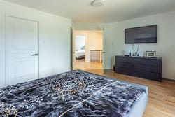 Chambre à coucher principale - 