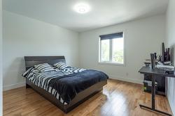 Chambre à coucher - 