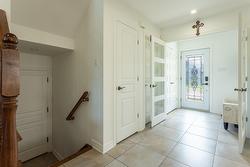 Hall d'entrée/Vestibule - 