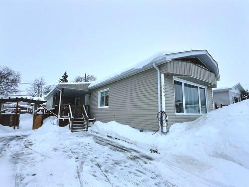 1664 Rue Bellevue  Val-D'Or, QC J9P 5H1