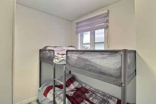 Bedroom - 1664 Rue Bellevue, Val-D'Or, QC - Indoor Photo Showing Bedroom
