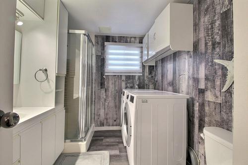 Bathroom - 1664 Rue Bellevue, Val-D'Or, QC - Indoor