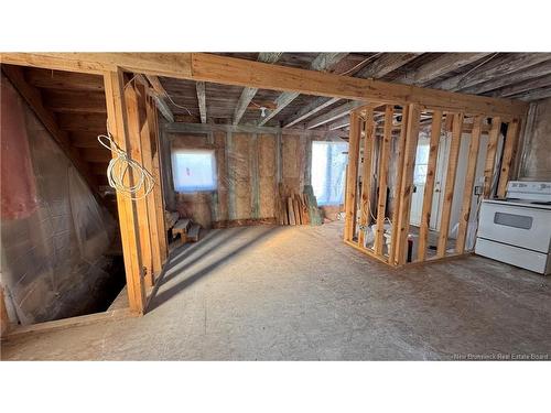 4933 Route 117, Escuminac, NB 