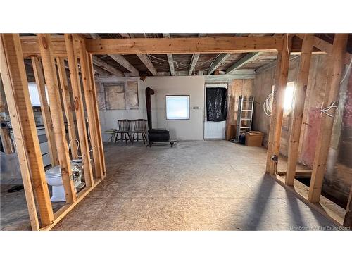 4933 Route 117, Escuminac, NB 