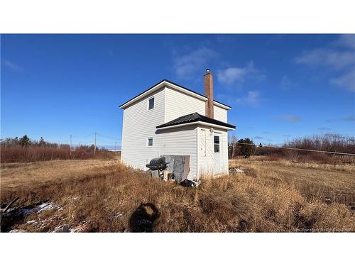 4933 Route 117, Escuminac, NB 