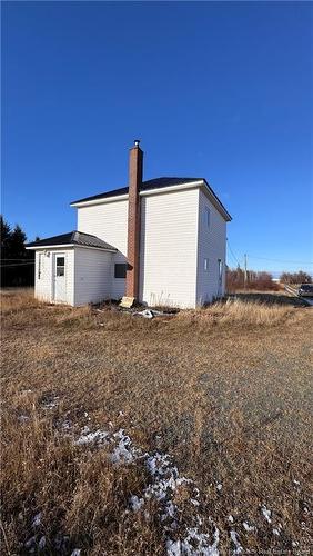 4933 Route 117, Escuminac, NB 
