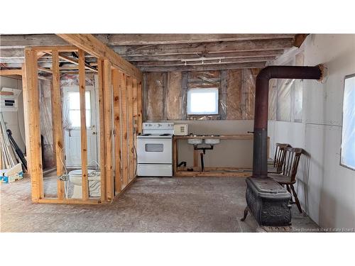 4933 Route 117, Escuminac, NB 