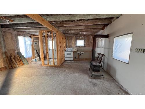 4933 Route 117, Escuminac, NB 