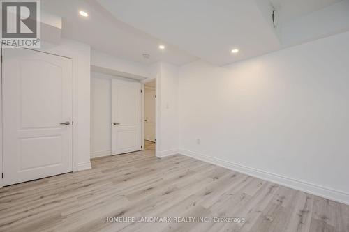 Bsmt - 3899 Arvona Place, Mississauga, ON - Indoor Photo Showing Other Room