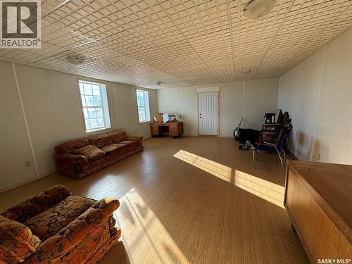 Hanger #2, Swift Current Rm No. 137, SK 