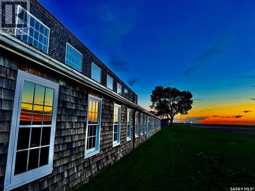 Hanger #2, Swift Current Rm No. 137, SK 