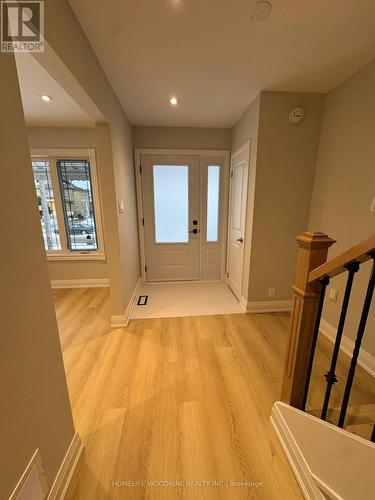 Main - 29 Habitant Drive, Toronto, ON - Indoor Photo Showing Other Room