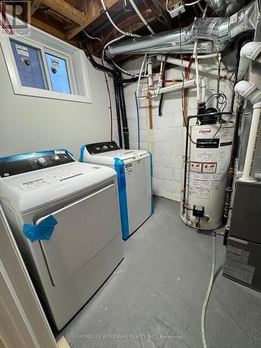 Main - 29 Habitant Drive, Toronto, ON - Indoor Photo Showing Laundry Room