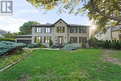 474 BOB-O-LINK ROAD  Mississauga, ON L5J 2P4