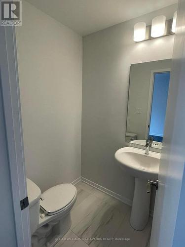 188 - 10 Lloyd Janes Blk Lane, Toronto, ON - Indoor Photo Showing Bathroom