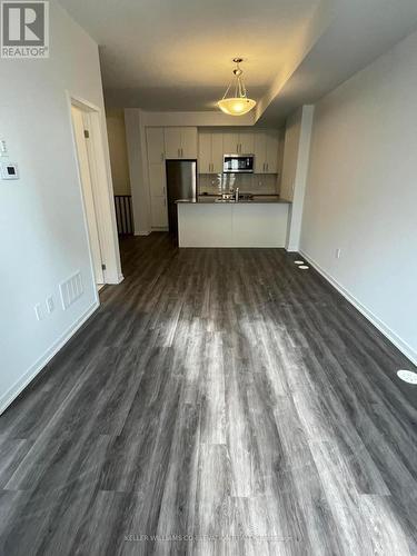 188 - 10 Lloyd Janes Blk Lane, Toronto, ON - Indoor Photo Showing Kitchen