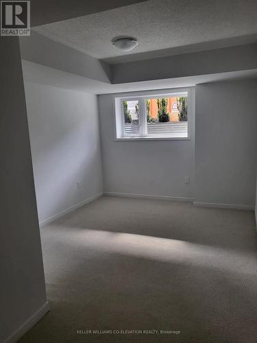 188 - 10 Lloyd Janes Blk Lane, Toronto, ON - Indoor Photo Showing Other Room