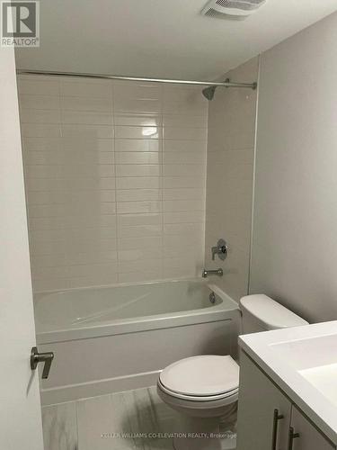 188 - 10 Lloyd Janes Blk Lane, Toronto, ON - Indoor Photo Showing Bathroom