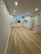 LOWER LEVEL - 29 HABITANT DRIVE  Toronto, ON M9M 2N7