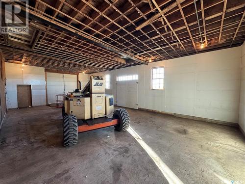 Hanger #1, Swift Current Rm No. 137, SK 