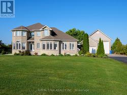 1951 COUNTY ROAD 27  Lakeshore, ON N0R 1V0