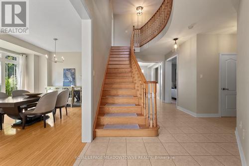 9 Black Bear Trail, Brampton, ON - Indoor