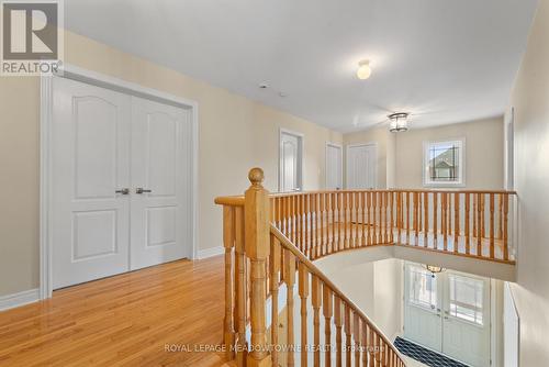 9 Black Bear Trail, Brampton, ON - Indoor Photo Showing Other Room