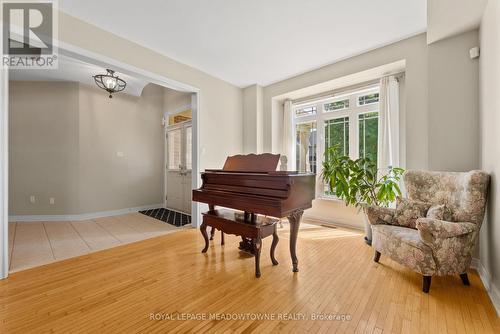 9 Black Bear Trail, Brampton, ON - Indoor Photo Showing Other Room