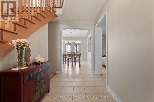 9 Black Bear Trail, Brampton, ON - Indoor Photo Showing Other Room