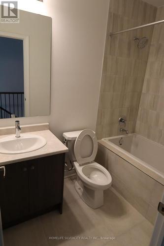 142 Falby Rd Road, Brampton, ON - Indoor Photo Showing Bathroom