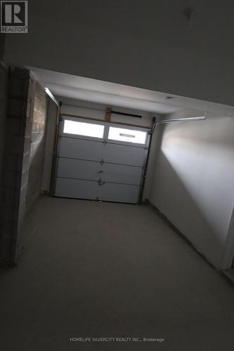 142 Falby Rd Road, Brampton, ON - Indoor Photo Showing Garage