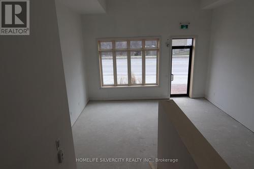 Commercial unit to be leased separately - 142 Falby Rd Road, Brampton, ON - Indoor Photo Showing Other Room
