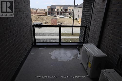 142 Falby Rd Road, Brampton, ON - Outdoor