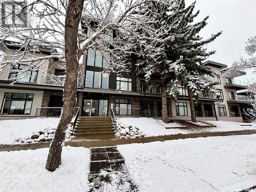204 1010 Main STREET E  Saskatoon, SK S7H 0K7