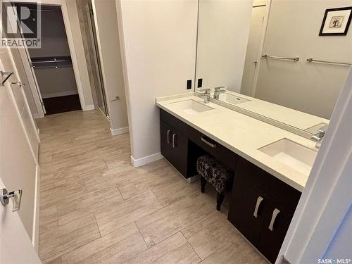 204 1010 Main Street E, Saskatoon, SK - Indoor Photo Showing Bathroom