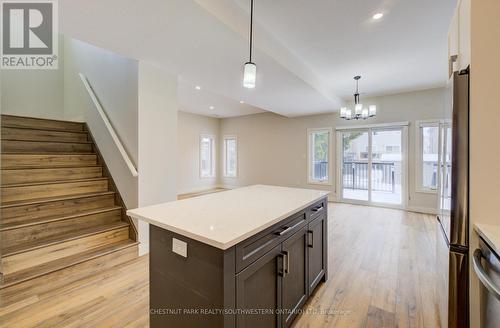 A - 33 Second Avenue, Kitchener, ON - Indoor