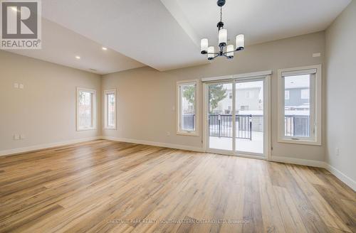 A - 33 Second Avenue, Kitchener, ON - Indoor Photo Showing Other Room