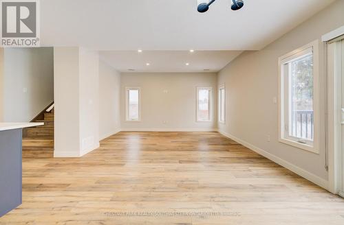 A - 33 Second Avenue, Kitchener, ON - Indoor Photo Showing Other Room