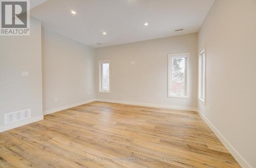 A - 33 Second Avenue, Kitchener, ON - Indoor Photo Showing Other Room
