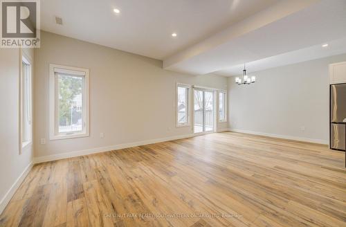 A - 33 Second Avenue, Kitchener, ON - Indoor