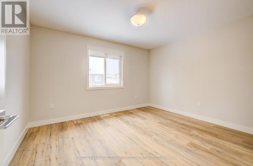 A - 33 Second Avenue, Kitchener, ON - Indoor Photo Showing Other Room