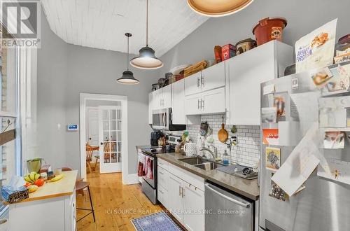 232 King Street W, Hamilton, ON 