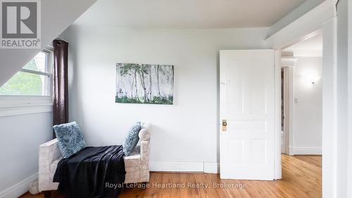 132 Elgin Avenue E, Goderich (Goderich (Town)), ON - Indoor Photo Showing Other Room